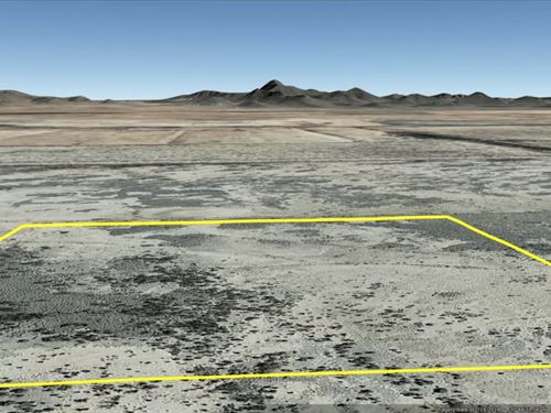 10Ac Van Horn, TX 9157 $137/Mo : Van Horn : Culberson County : Texas