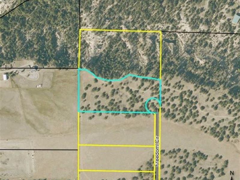 Amazing Opportunity : Salida : Chaffee County : Colorado