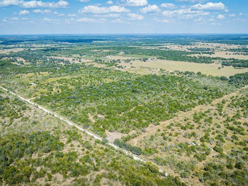 3.57 Acres in Bastrop County, Texas : Smithville : Bastrop County : Texas
