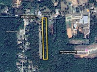 3.293 Ac in Tyler, TX : Tyler : Smith County : Texas