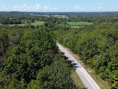 Live Close to Crown Lake & Golf : Horseshoe Bend : Izard County : Arkansas