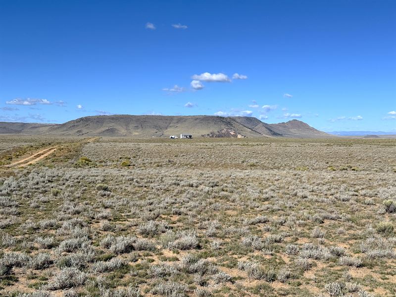 Tiny & Mobile Homes with Camping : San Luis : Costilla County : Colorado