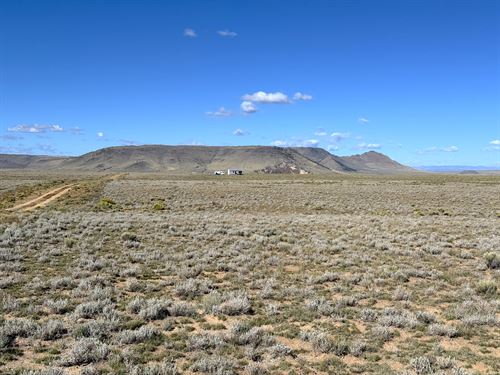 Tiny & Mobile Homes with Camping : San Luis : Costilla County : Colorado