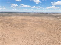 Affordable Land with Easy Terms : Belen : Valencia County : New Mexico