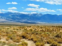 Rare 10 Acres in Elko $257/Mo : Elko : Nevada
