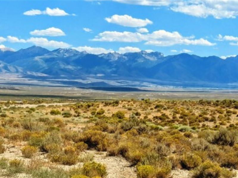 Rare 10 Acres in Elko $257/Mo : Elko : Elko County : Nevada