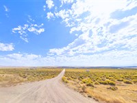 Invest Smart 10 Acres for $257/Mo : Elko : Nevada