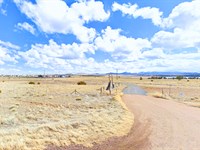 Near Lake, 2.24 Acres, $221/Mo : Concho : Apache County : Arizona