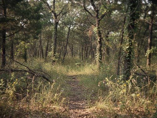 5.01 Acres, Cleveland County OK : Oklahoma City : Cleveland County : Oklahoma