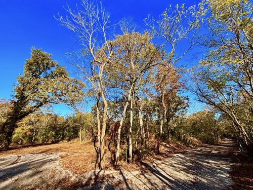 Private 5 Acre Parcel in Eastern OK : Henryetta : Okmulgee County : Oklahoma