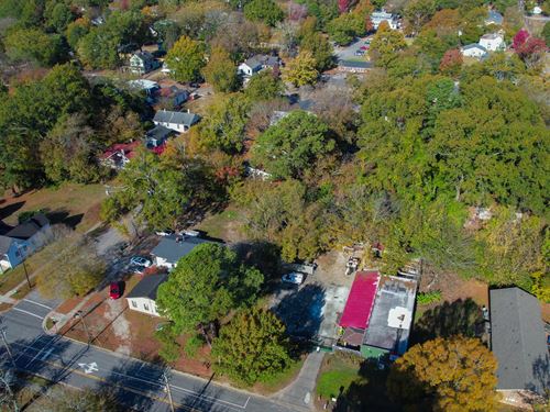 Prime Homesite in Wilson : Wilson : North Carolina