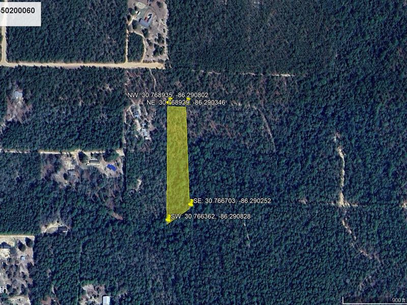 Build Dreams Not Sandcastles : Defuniak Springs : Walton County : Florida