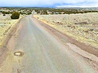 Invest Now in Arizona, Only $96/Mo : Sanders : Apache County : Arizona