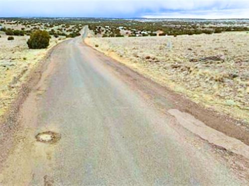 Invest Now in Arizona, Only $96/Mo : Sanders : Apache County : Arizona