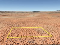 11.4Ac Van Horn TX $162/Mo : Van Horn : Culberson County : Texas