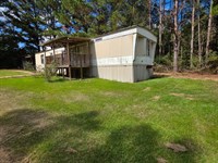 Sweet Spot on East Lincoln : Brookhaven : Lincoln County : Mississippi