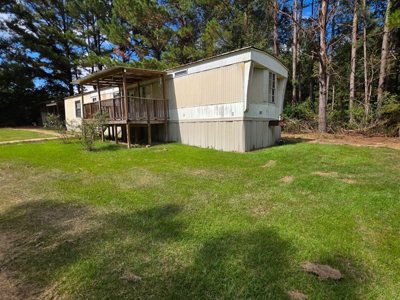 Sweet Spot on East Lincoln : Brookhaven : Lincoln County : Mississippi