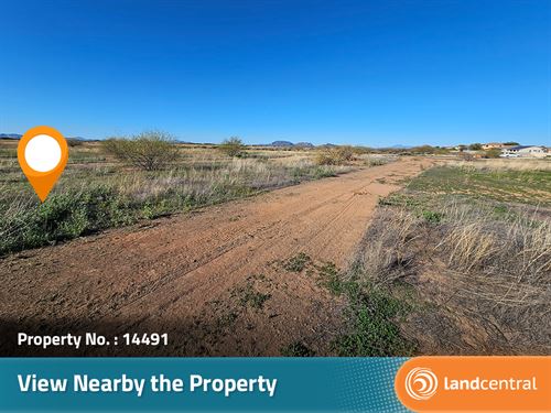 .18 Acres in Pinal, AZ : Arizona City : Pinal County : Arizona