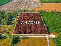 4.7 AC Suwannee County : Live Oak : Suwannee County : Florida