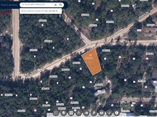 Double Your Space, $182/Mo Deal : Interlachen : Putnam County : Florida