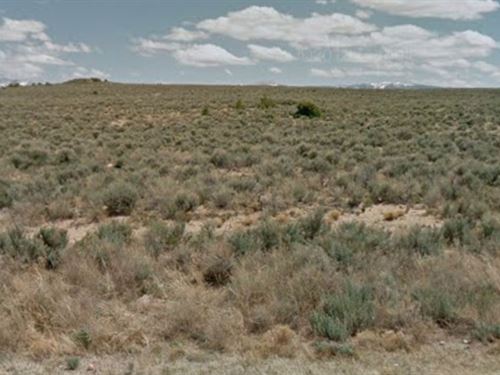 Thanksgiving Land, 5.56 Ac, CO : San Luis : Costilla County : Colorado