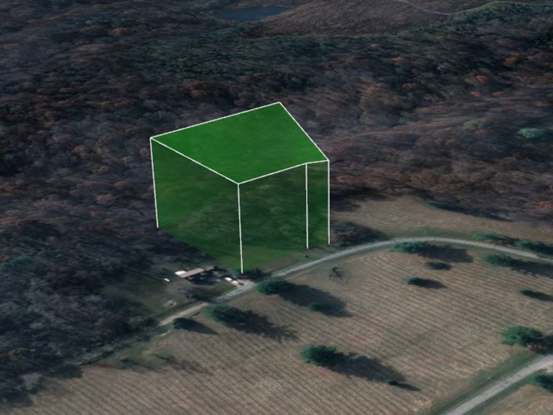 Two In-Town Lots in Huntingburg IN : Huntingburg : Pike County : Indiana