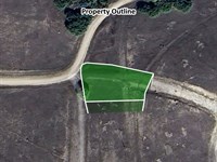 .30 Acre Residential Lot with Util : Colorado City : Pueblo County : Colorado