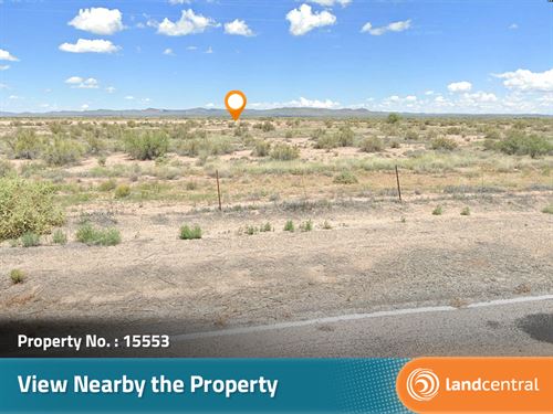 .5 Acres in Luna, NM : Luna : New Mexico