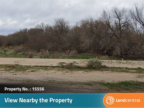 1.07 Acres in Graham, AZ : Graham : Arizona