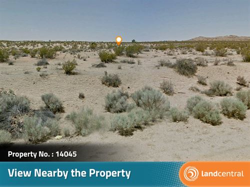 3.12 Acres in Los Angeles, CA : Los Angeles : California