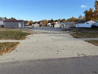 Commercial Lots In Bloomfield India : Bloomfield : Greene County : Indiana