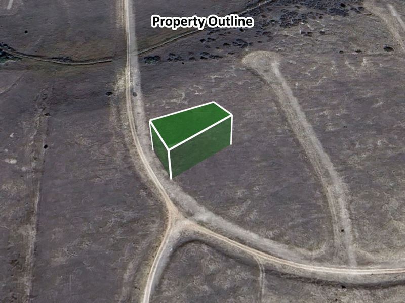 .23 Acre Residential Lot on August : Colorado City : Pueblo County : Colorado