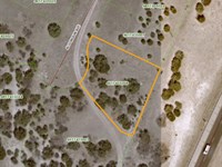 .33 Acre Residential Lot : Colorado City : Pueblo County : Colorado