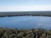 Time to Bring The Fishing Poles : Hawthorne : Putnam County : Florida