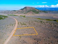 Mountain Views, Buildable CO Land : Fort Garland : Costilla County : Colorado