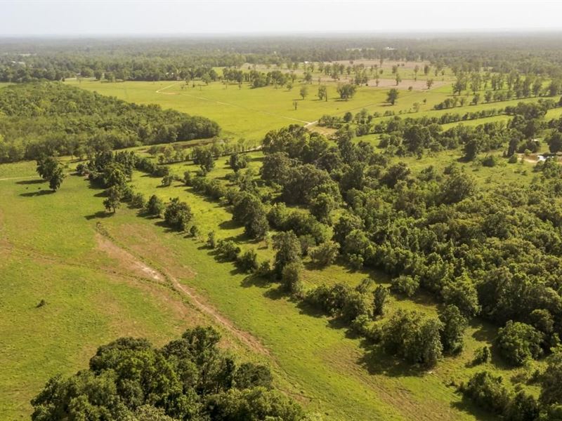 1.53 Acres in Libery County, Texas : Hardin : Liberty County : Texas