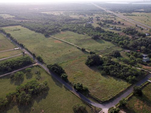 .77 Acres in Wilson County, TX : San Antonio : Wilson County : Texas