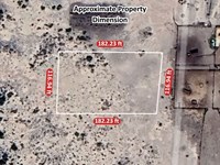 .5 Acre in Deming Ranchettes : Deming : Luna County : New Mexico