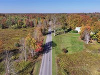 4.58 Acres in Oswego County, NY : Parish : Oswego County : New York