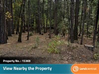 1.49 Acres in Shasta, CA : Oak Run : Shasta County : California