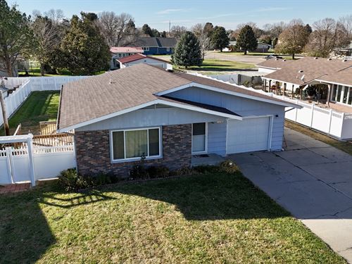 840 Elm Avenue : Grant : Perkins County : Nebraska