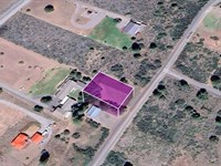 Great Cash Deal on 0.25 Acre Lot : Chiloquin : Klamath County : Oregon