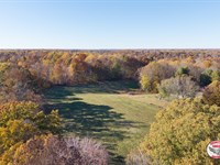 13 /- Acres : Cookeville : Putnam County : Tennessee