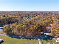 Home & 1.95 /- Acres : Cookeville : Putnam County : Tennessee