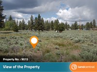 .27 Acres in Lassen, CA : Susanville : Lassen County : California