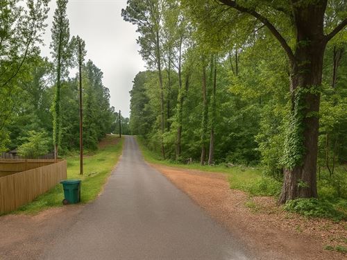 McCalla-0.13 Acre Near Birmingham : McCalla : Tuscaloosa County : Alabama