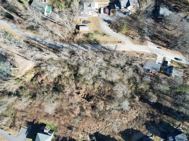 .79 Acres in Buncombe County NC : Asheville : Buncombe County : North Carolina