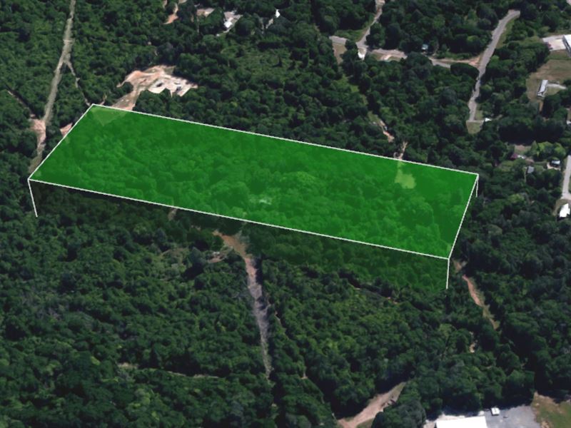 10 Acres Vacant Land Kilgore TX : Kilgore : Gregg County : Texas