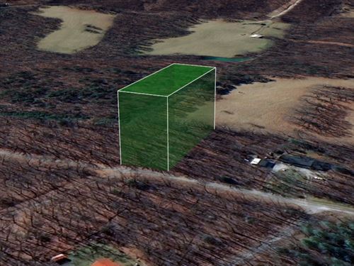 .38 Acre Residential Lot TN : Crossville : Cumberland County : Tennessee