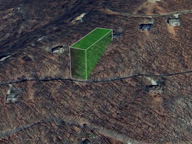 .53 Ac Lot in Bent Tree Jasper GA : Jasper : Pickens County : Georgia